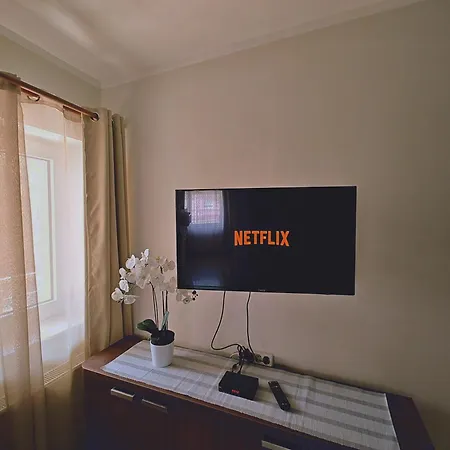 公寓 Prenociste Lana 2