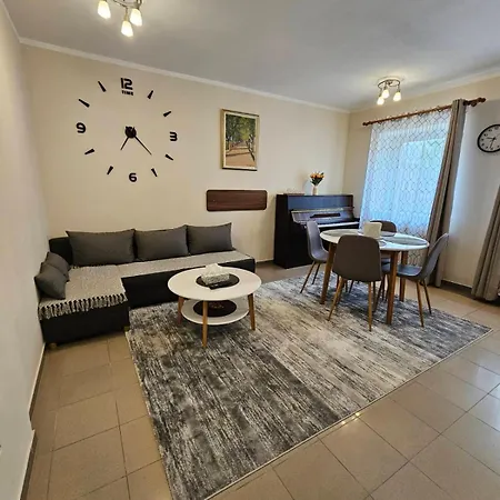 아파트 Prenociste Lana 2 Novi Banovci